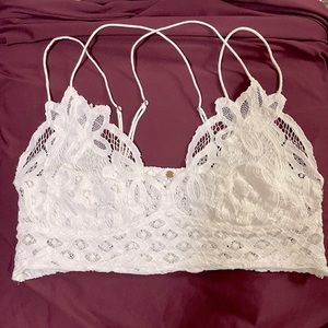 Free People Bralette
